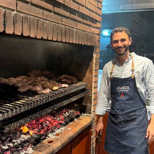 Foto de Roni Cohen