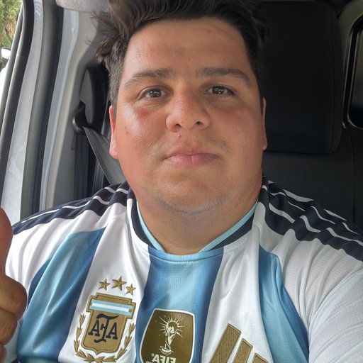 Foto de Santiago spinuzza