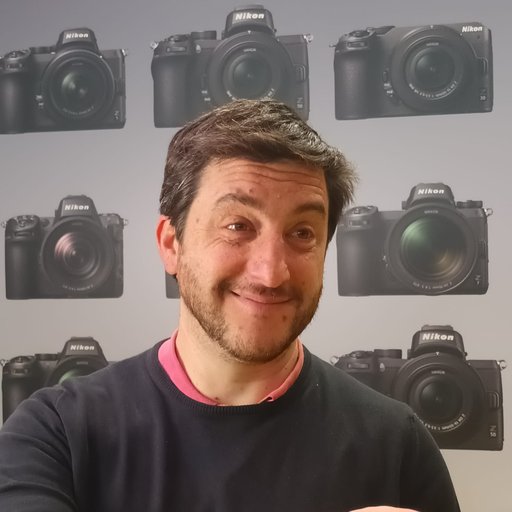 Foto de Pablo Scheveloff Bonas
