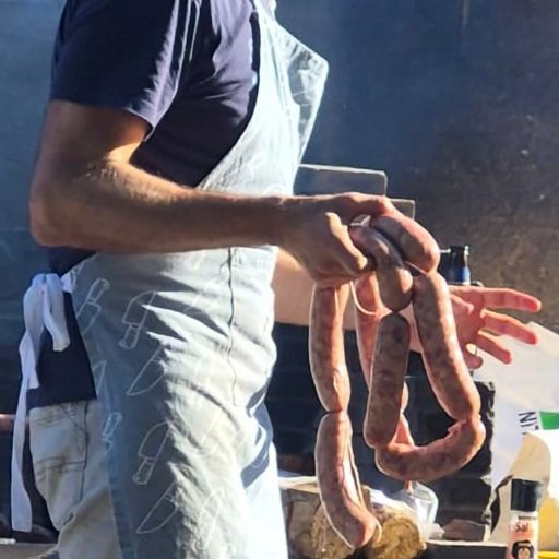 Foto de Gabriel Bagur