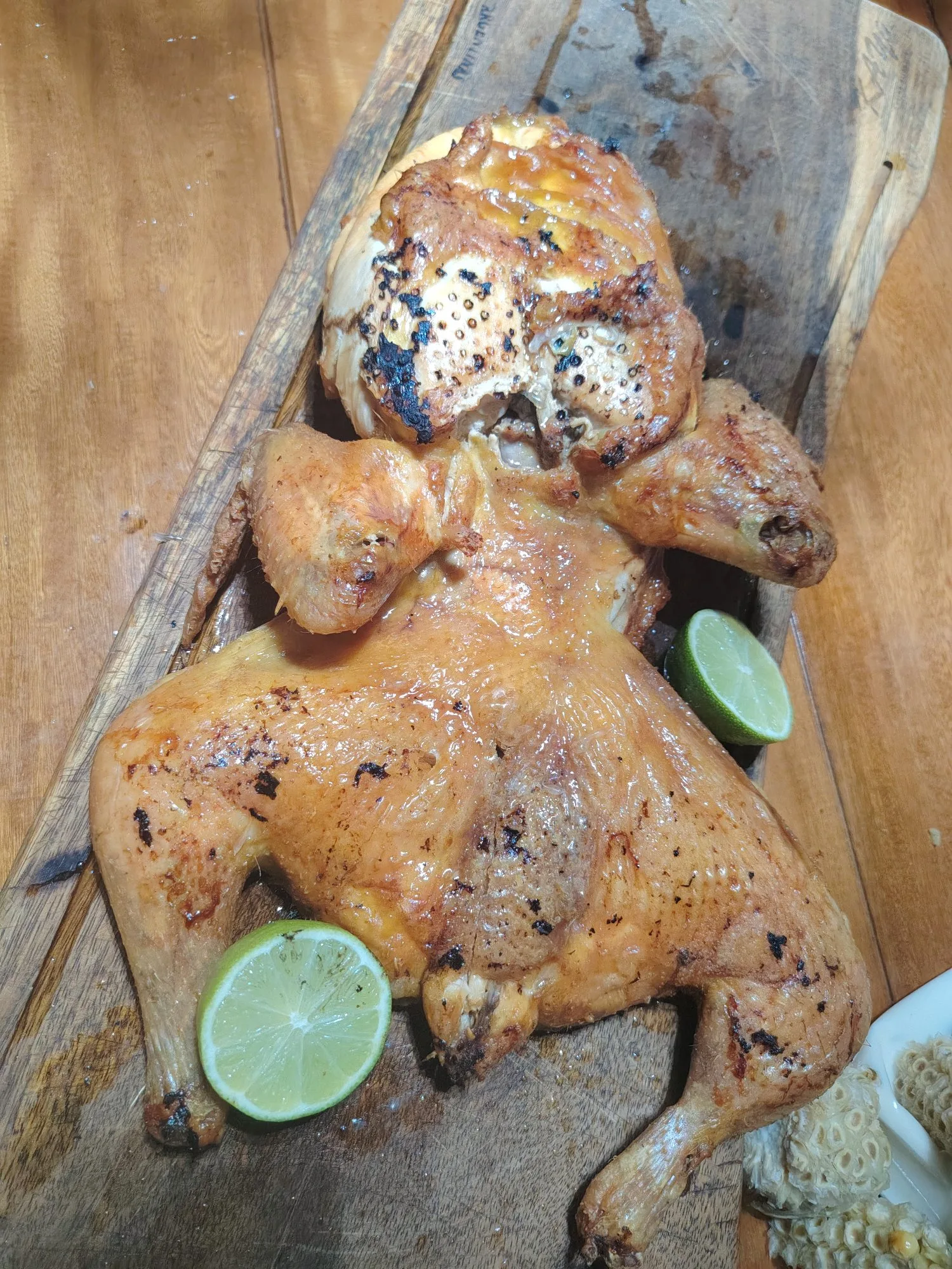 Foto 2 de Asado bien Argentino