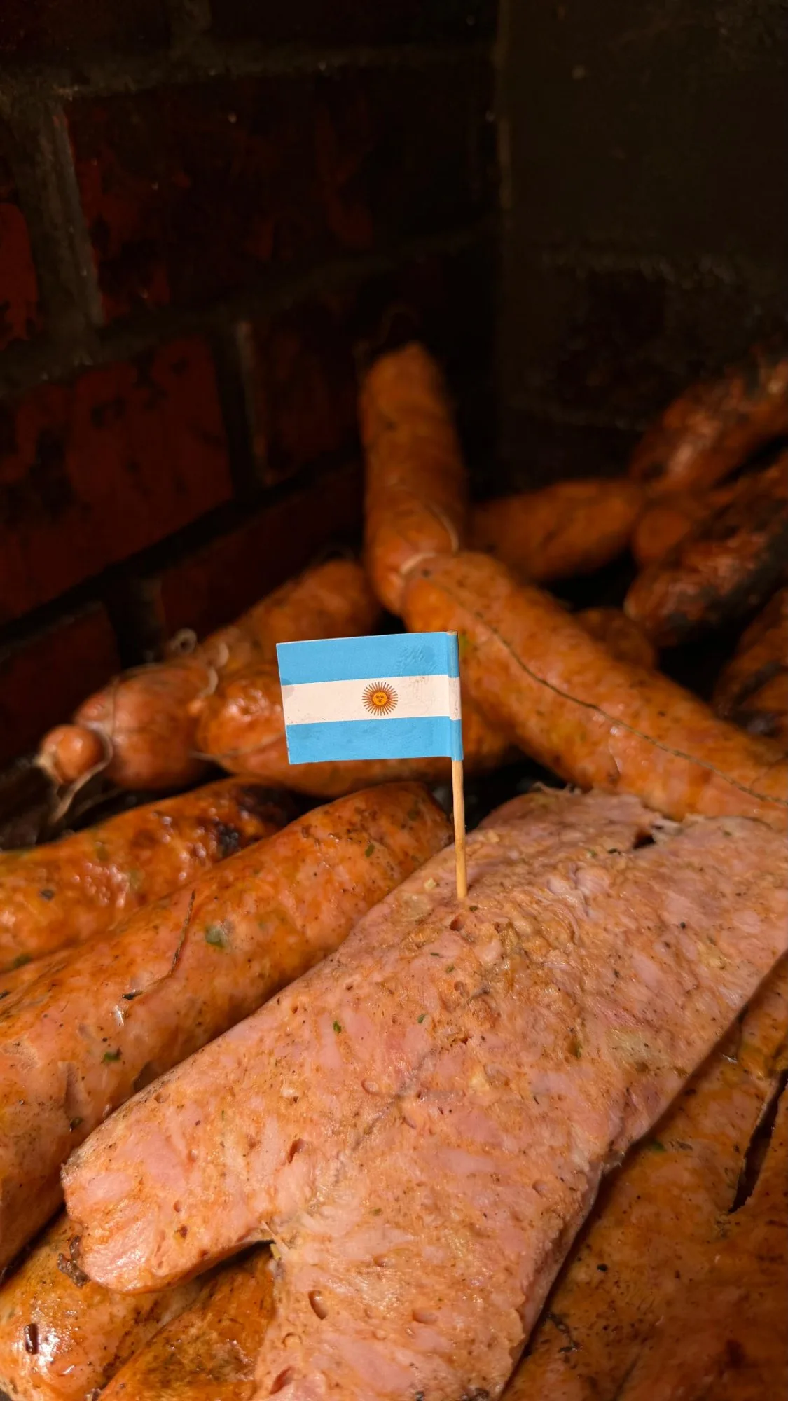 Foto 6 de Asado bien Argentino